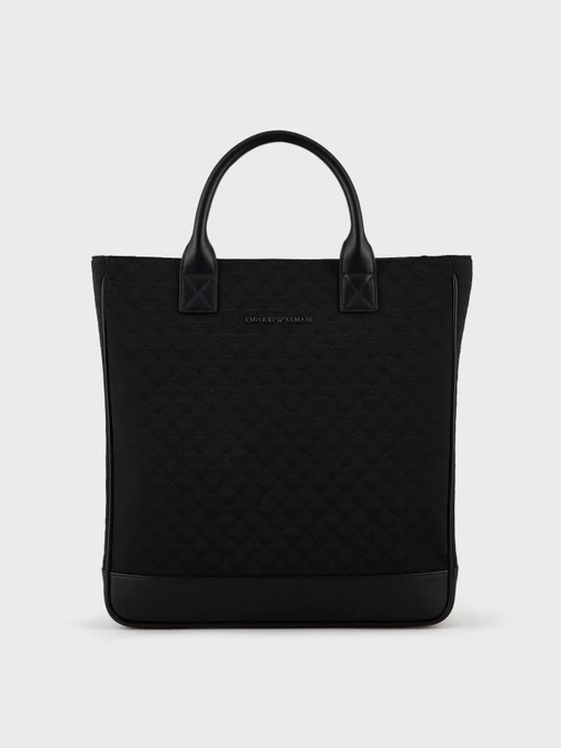 Сумки Emporio Armani модель Y4N134-Y022V-81336 Фото