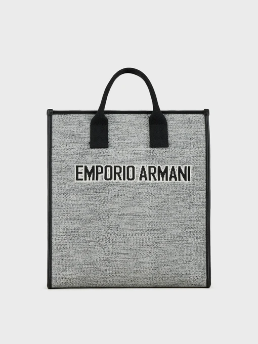Сумки Emporio Armani модель Y4N172-Y218X-84966 Фото