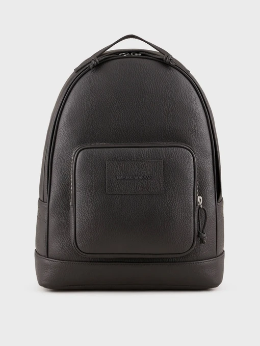 Рюкзаки Emporio Armani модель Y4O334-Y068E-89557 Фото