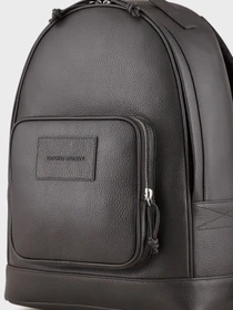 Рюкзаки Emporio Armani модель Y4O334-Y068E-89557 Фото