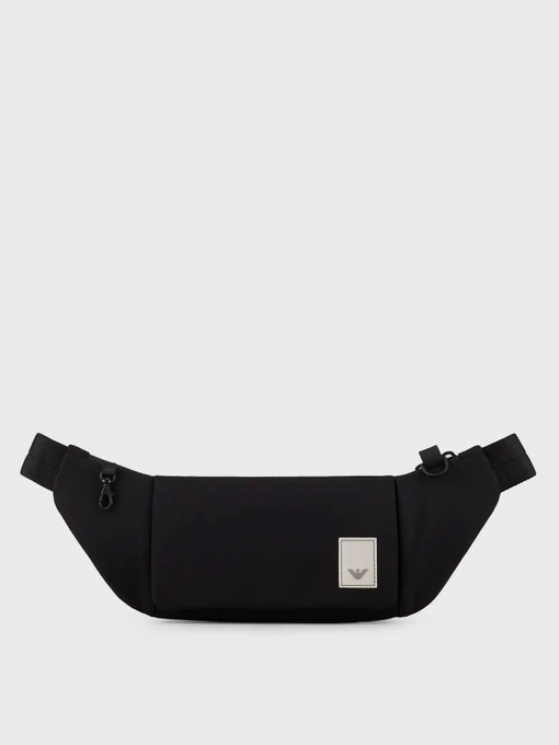 Сумки Emporio Armani Travel Essentials модель Y4O361-Y104V-84084 Фото
