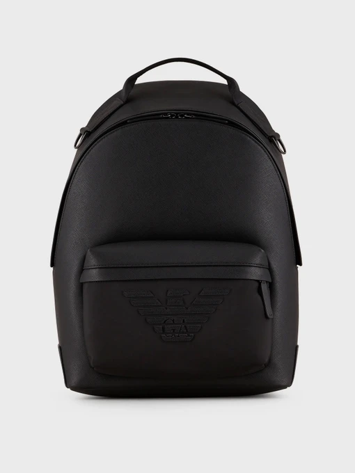 Рюкзаки Emporio Armani модель Y4O362-Y216J-81073 Фото