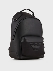 Рюкзаки Emporio Armani модель Y4O362-Y216J-81073 Фото