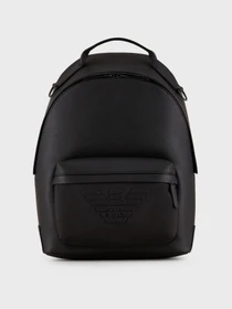 Рюкзаки Emporio Armani модель Y4O362-Y216J-81073 Фото