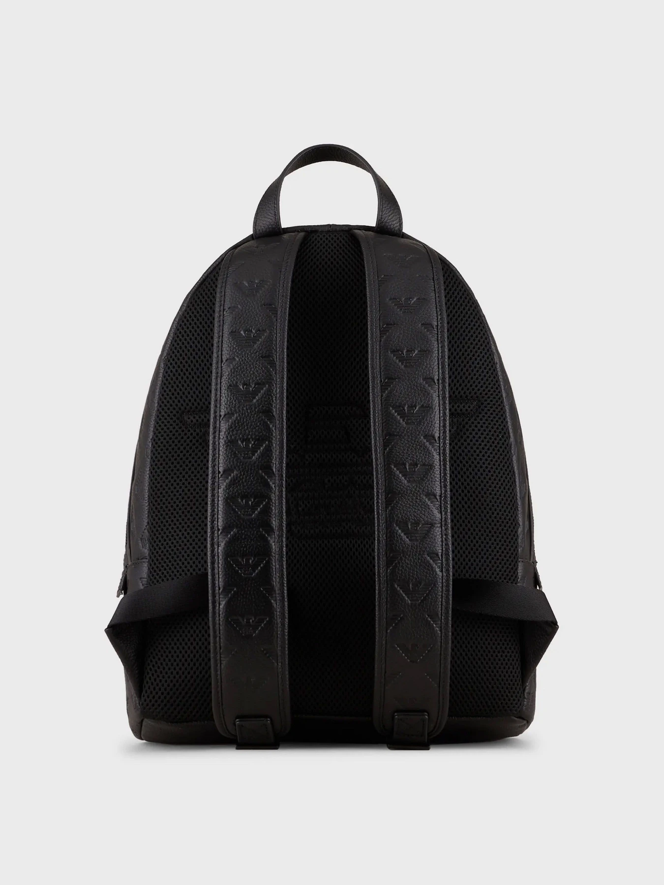 Рюкзаки Emporio Armani модель Y4O370-Y142V-81072 Фото