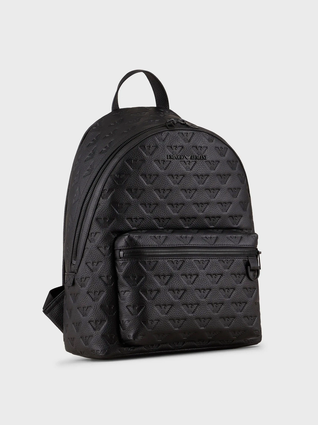 Рюкзаки Emporio Armani модель Y4O370-Y142V-81072 Фото