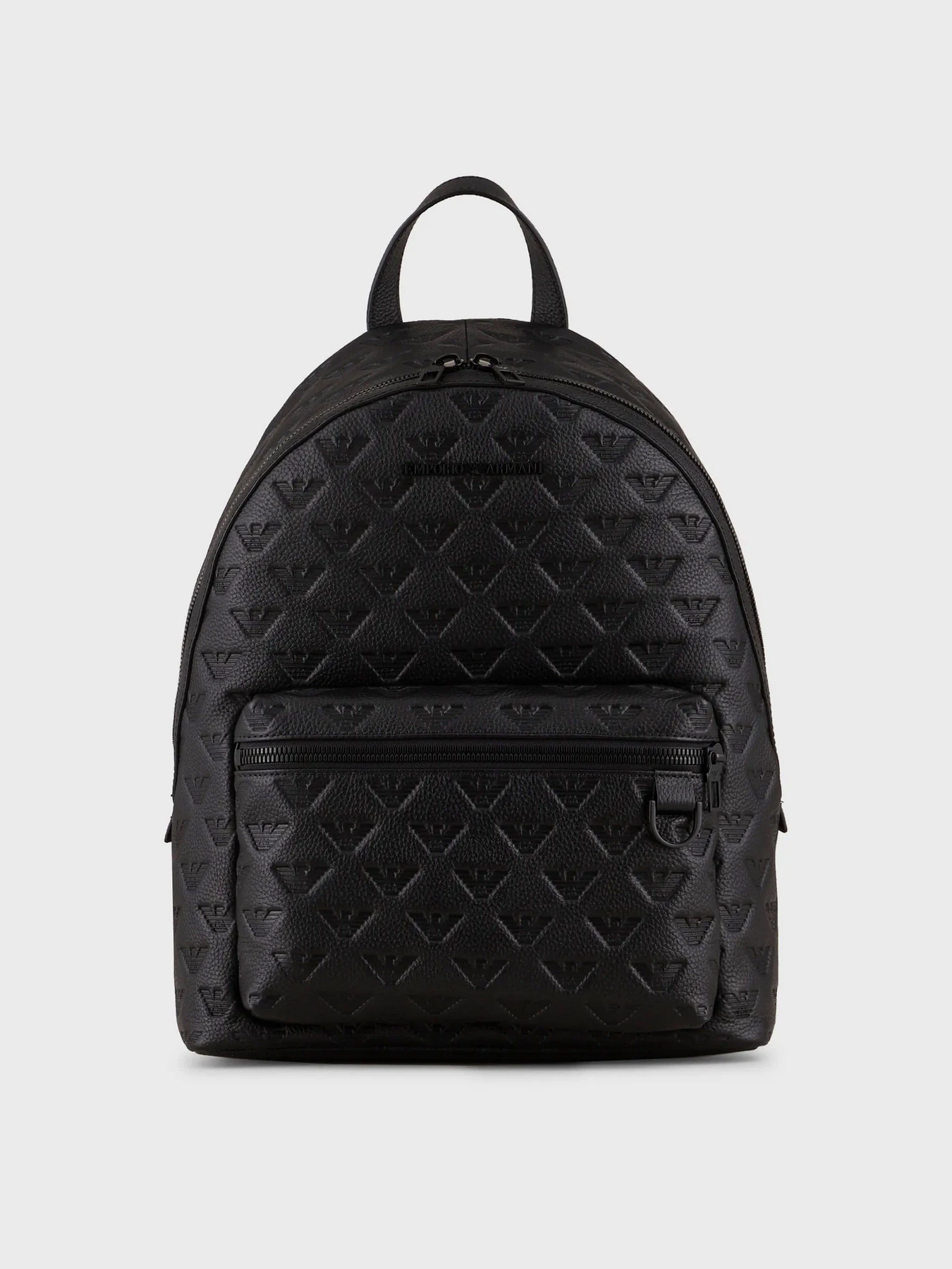 Рюкзаки Emporio Armani модель Y4O370-Y142V-81072 Фото
