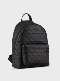 Рюкзаки Emporio Armani модель Y4O370-Y142V-81072 Фото