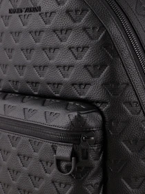 Рюкзаки Emporio Armani модель Y4O370-Y142V-81072 Фото