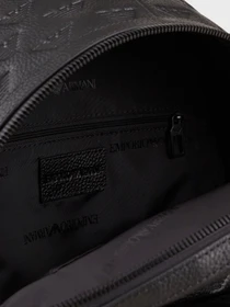 Рюкзаки Emporio Armani модель Y4O370-Y142V-81072 Фото