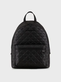 Рюкзаки Emporio Armani модель Y4O370-Y142V-81072 Фото