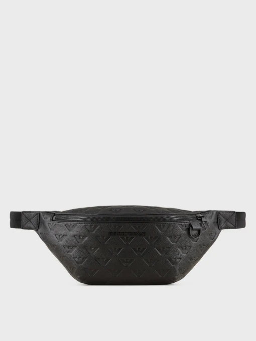 Сумки Emporio Armani модель Y4O372-Y142V-81072 Фото
