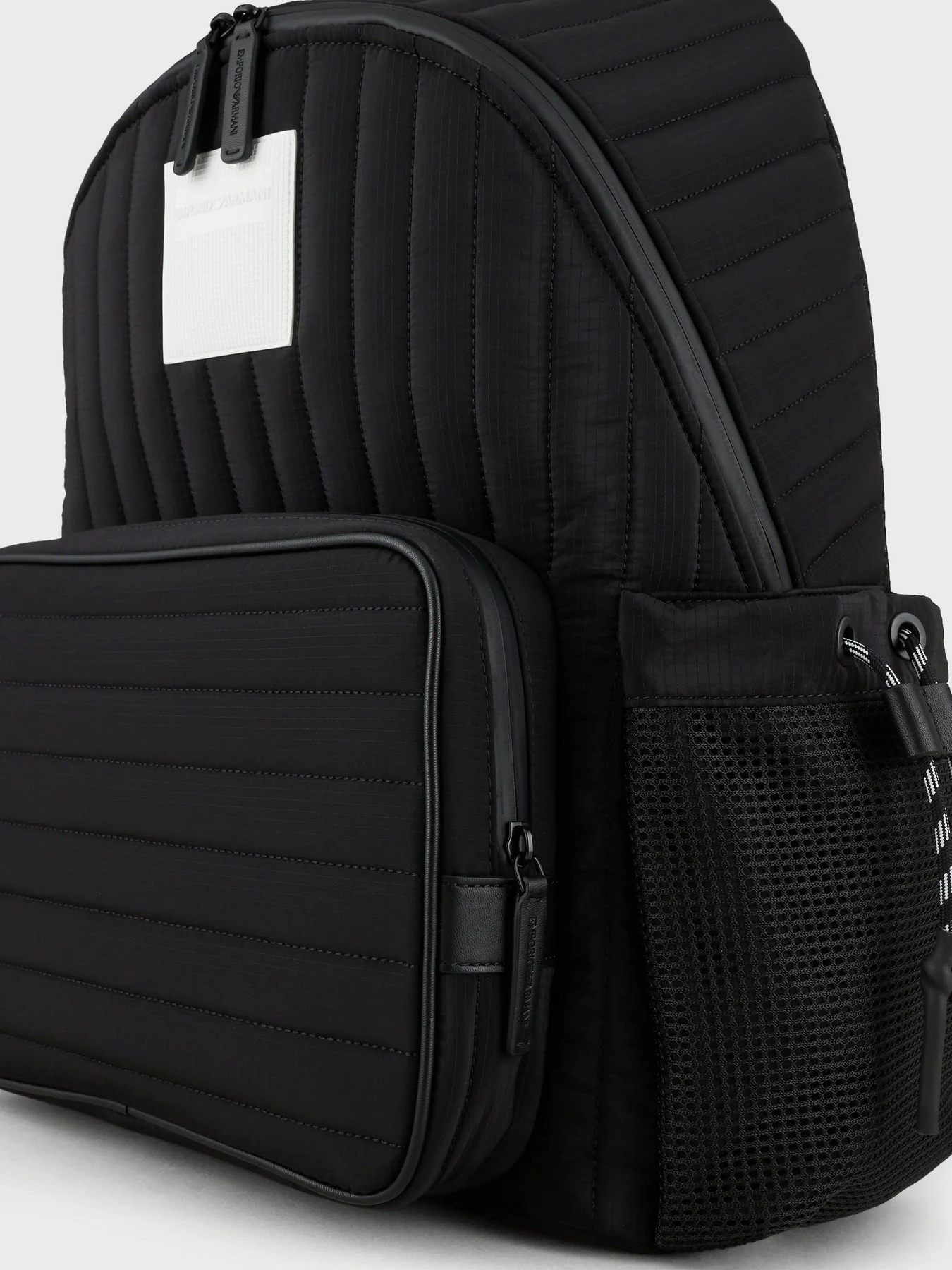 Рюкзаки Emporio Armani модель Y4O392-Y196V-81073 Рюкзаки Emporio Armani модель Y4O392-Y196V-81073 Фото