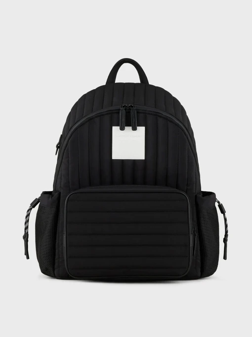 Рюкзаки Emporio Armani модель Y4O392-Y196V-81073 Фото