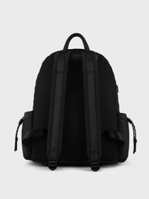 Рюкзаки Emporio Armani модель Y4O392-Y196V-81073 Фото