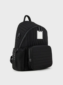 Рюкзаки Emporio Armani модель Y4O392-Y196V-81073 Фото