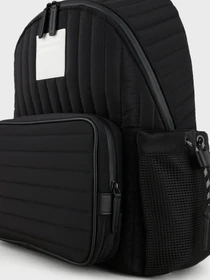Рюкзаки Emporio Armani модель Y4O392-Y196V-81073 Фото