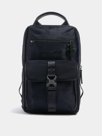 Сумки Emporio Armani модель Y4O402-Y202J-87077 Фото