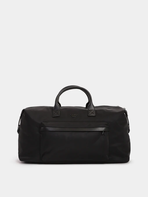 Дорожні сумки та валізи Emporio Armani модель Y4Q319-Y217J-80001 Фото