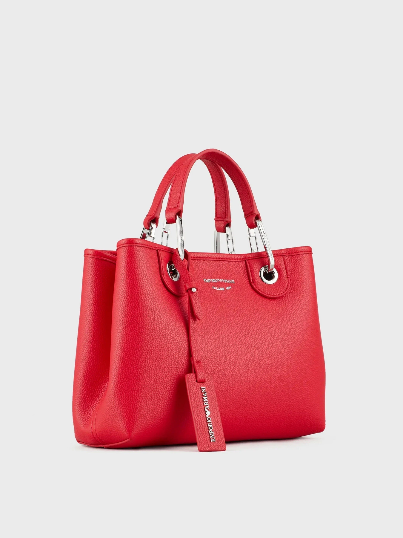 Сумки Emporio Armani MYEA модель Y3D166-YFO5E-89530 Фото