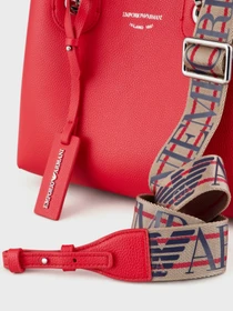 Сумки Emporio Armani MYEA модель Y3D166-YFO5E-89530 Фото