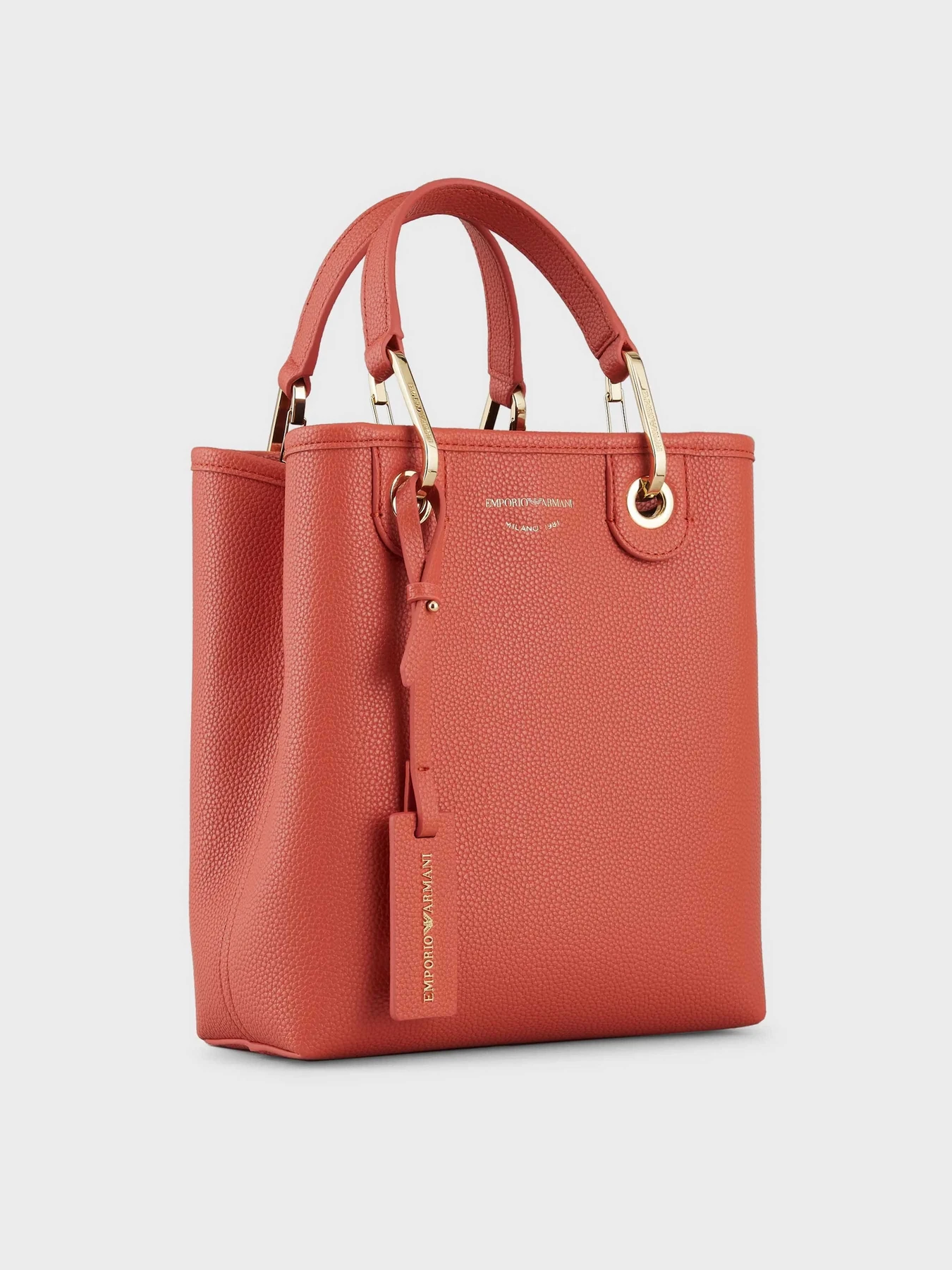 Сумки Emporio Armani MYEA модель Y3D255-YFO5B-89612 Фото