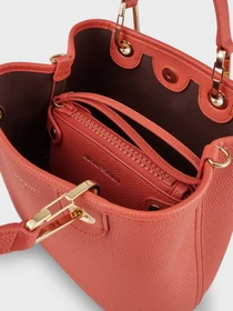 Сумки Emporio Armani MYEA модель Y3D255-YFO5B-89612 Фото