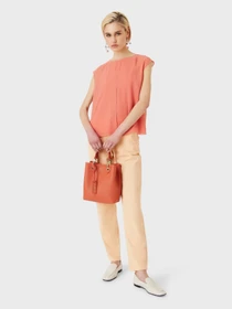 Сумки Emporio Armani MYEA модель Y3D255-YFO5B-89612 Фото