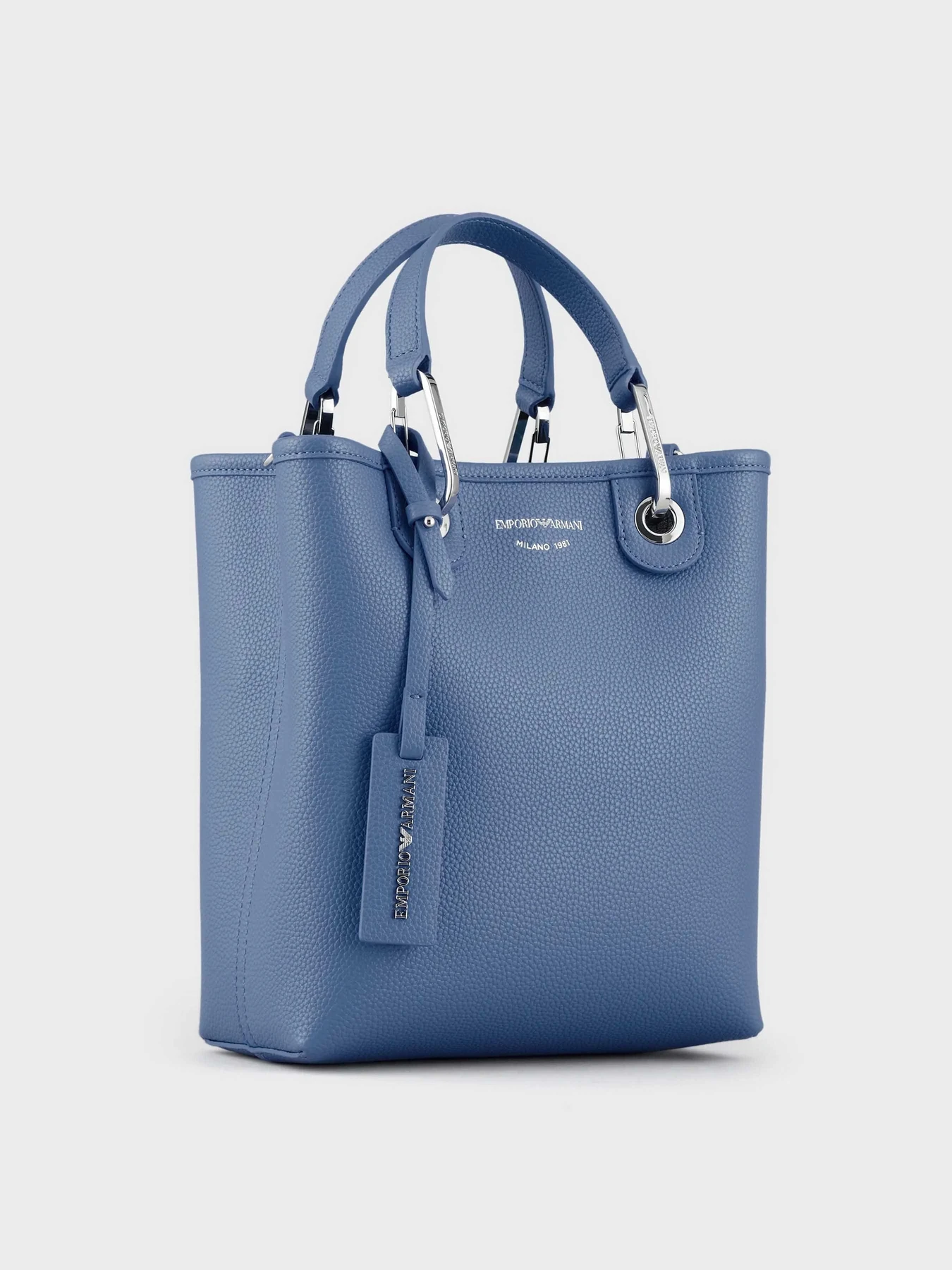 Сумки Emporio Armani MYEA модель Y3D255-YFO5E-89587 Фото