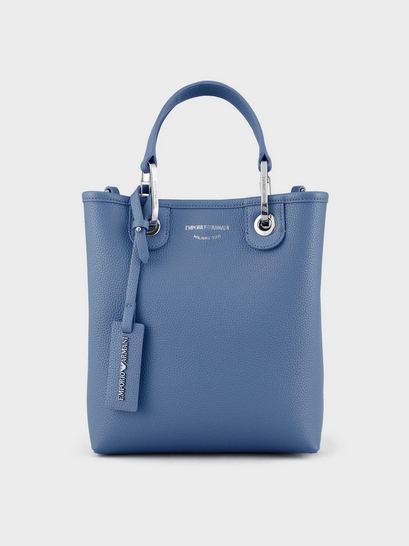 Сумки Emporio Armani MYEA модель Y3D255-YFO5E-89587 Фото