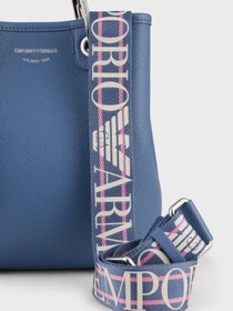 Сумки Emporio Armani MYEA модель Y3D255-YFO5E-89587 Фото