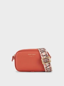 Сумки Emporio Armani модель Y3H276-YFO5B-89612 Фото