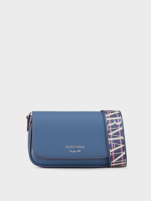 Сумки Emporio Armani модель Y3H294-YFO5E-89587 Фото