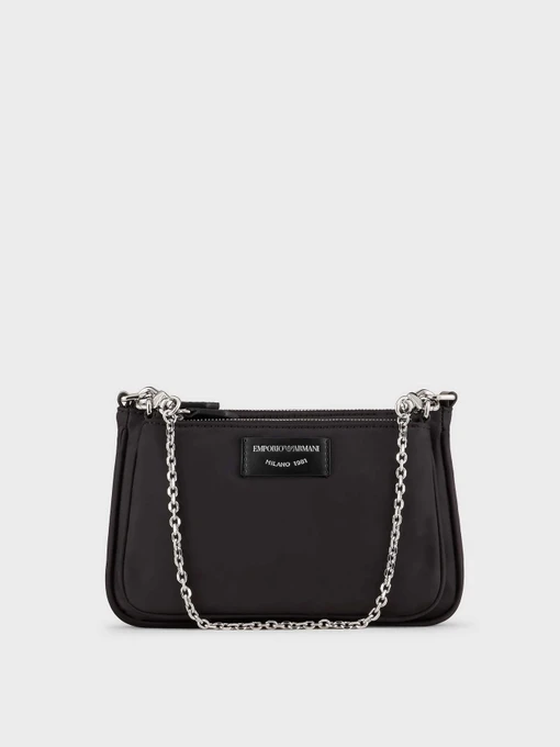 Сумки Emporio Armani модель Y3H317-YVM5E-80001 Фото