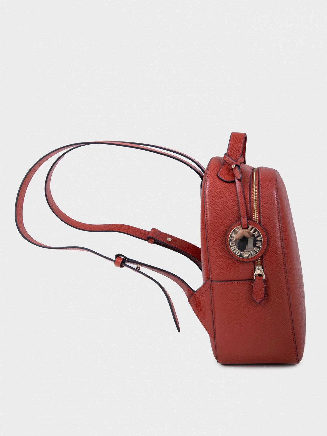 Рюкзаки Emporio Armani модель Y3L024-YH15A-84054 Рюкзаки Emporio Armani модель Y3L024-YH15A-84054 Фото