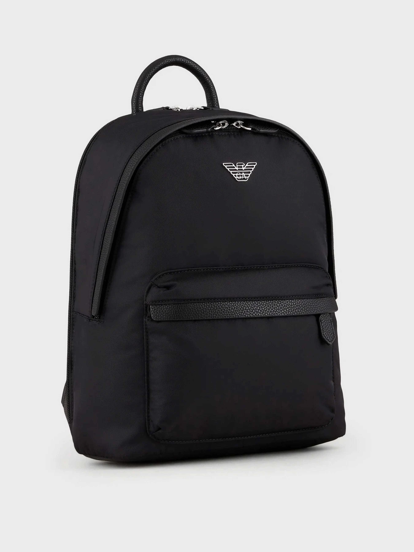 Рюкзаки Emporio Armani Travel Essentials модель Y3L111-YVL7E-80001 Фото