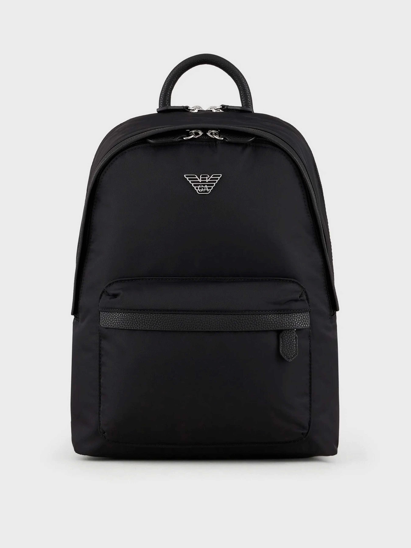 Рюкзаки Emporio Armani Travel Essentials модель Y3L111-YVL7E-80001 Фото