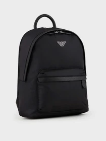 Рюкзаки Emporio Armani Travel Essentials модель Y3L111-YVL7E-80001 Фото