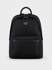 Рюкзаки Emporio Armani Travel Essentials модель Y3L111-YVL7E-80001 Фото