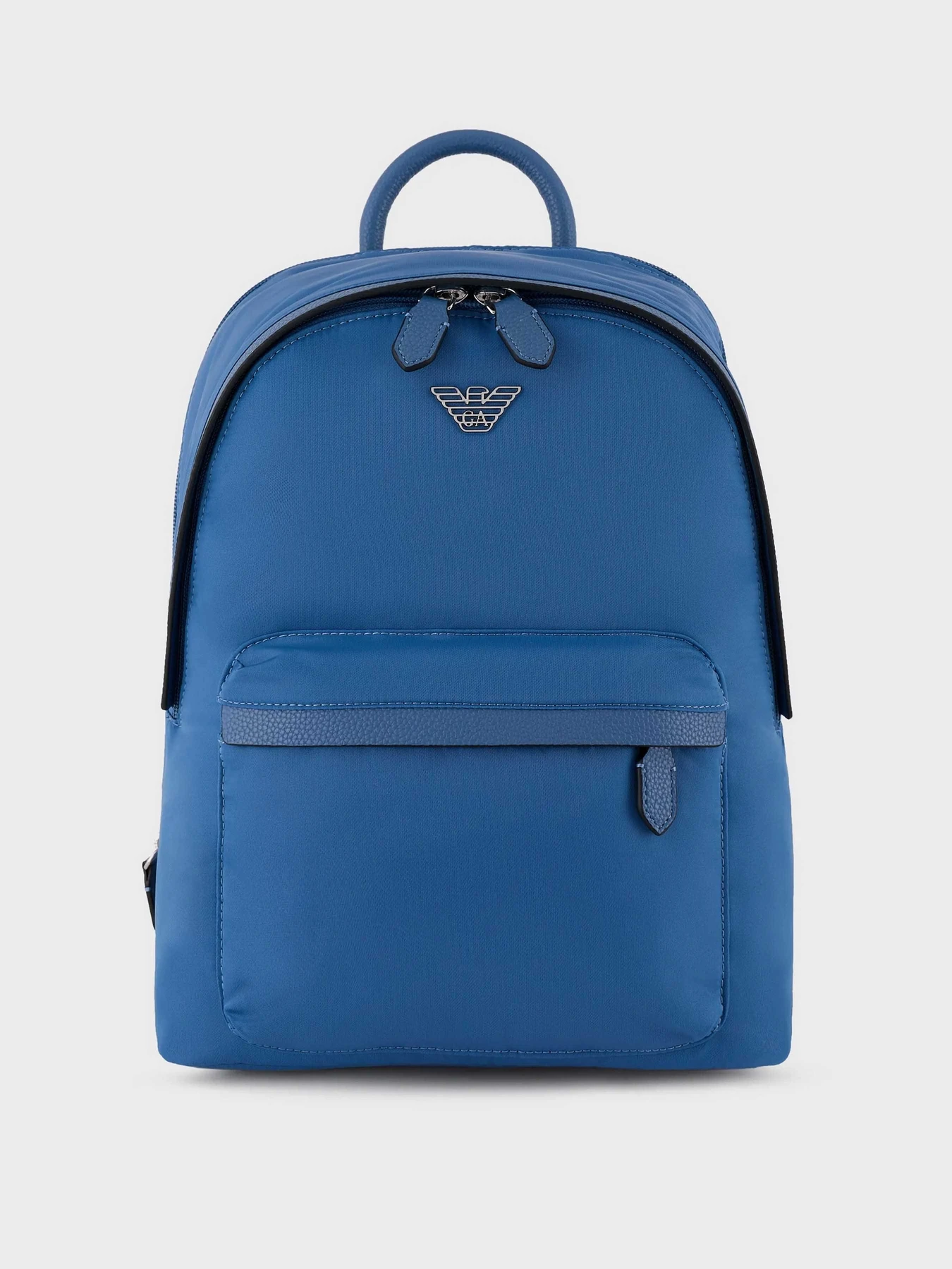 Рюкзаки Emporio Armani Travel Essentials модель Y3L111-YVL7E-80214 Фото