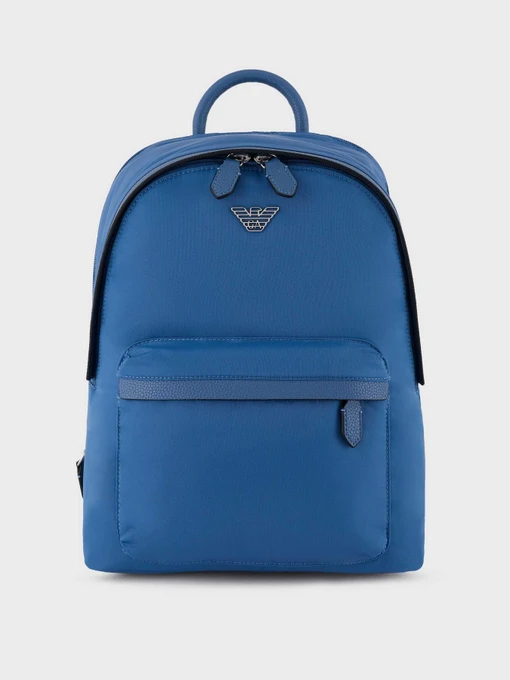 Рюкзаки Emporio Armani Travel Essentials модель Y3L111-YVL7E-80214 Фото