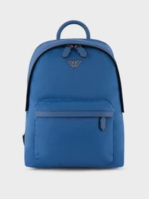 Рюкзаки Emporio Armani Travel Essentials модель Y3L111-YVL7E-80214 Фото