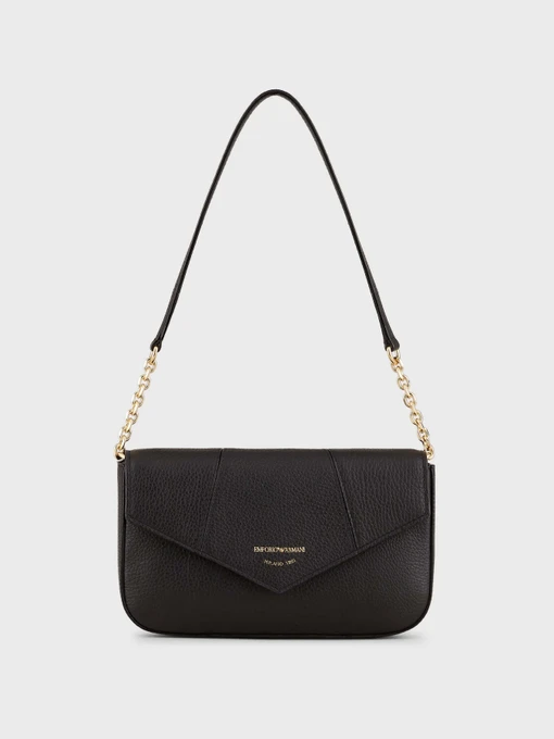 Сумки Emporio Armani модель Y3B195-Y350B-80001 Фото