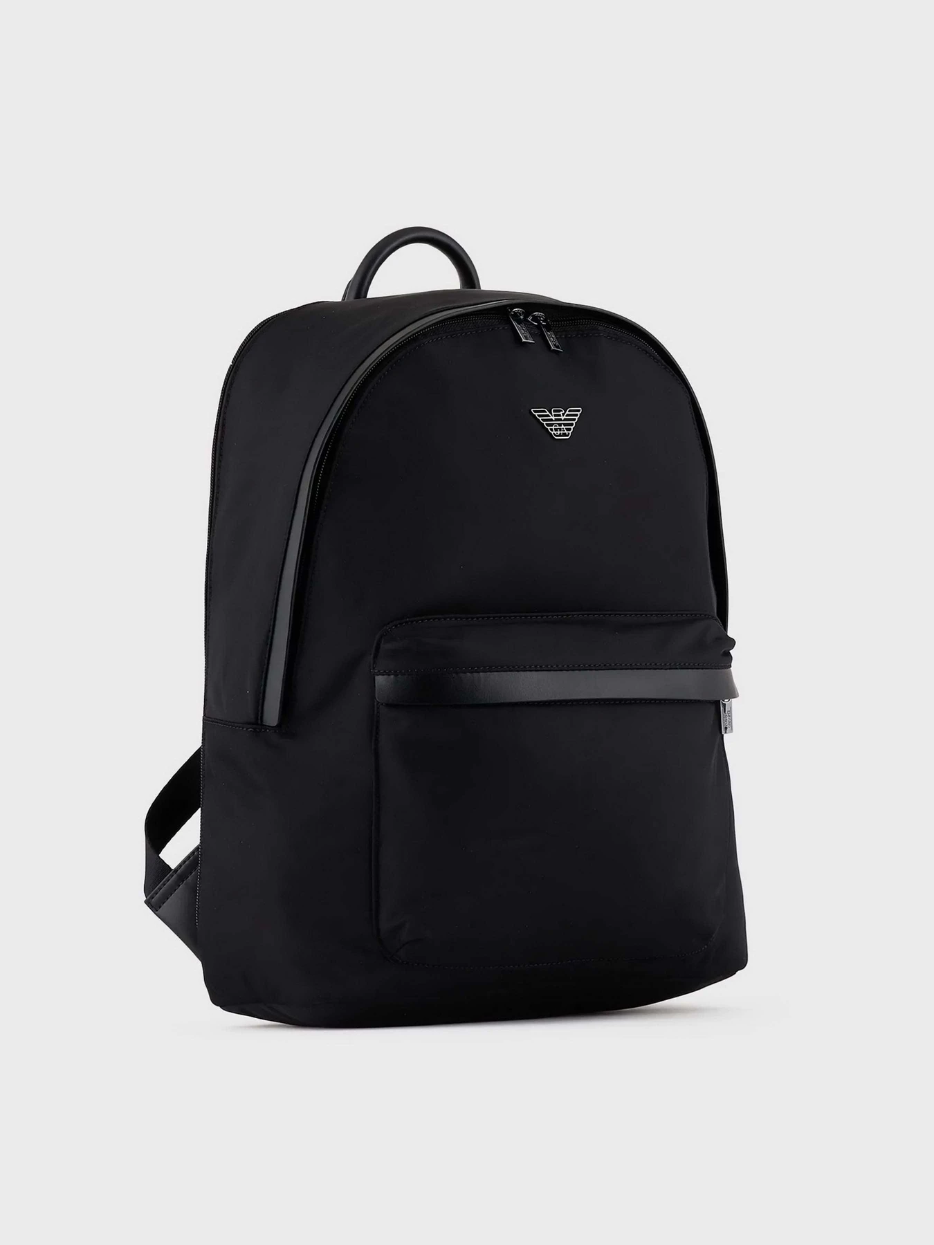 Рюкзаки Emporio Armani модель Y4O348-Y217J-80001 Фото