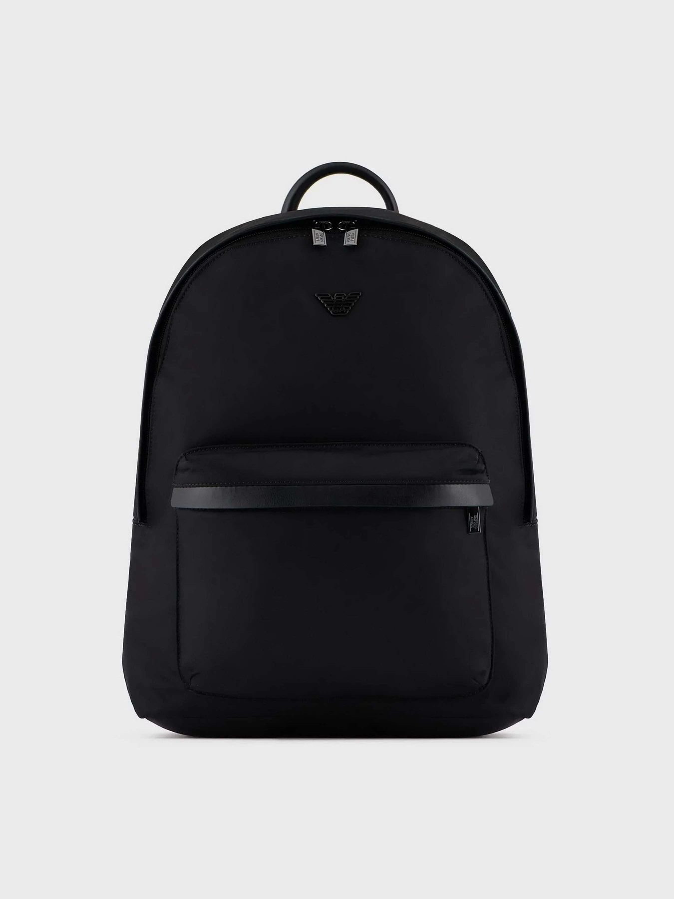 Рюкзаки Emporio Armani модель Y4O348-Y217J-80001 Фото