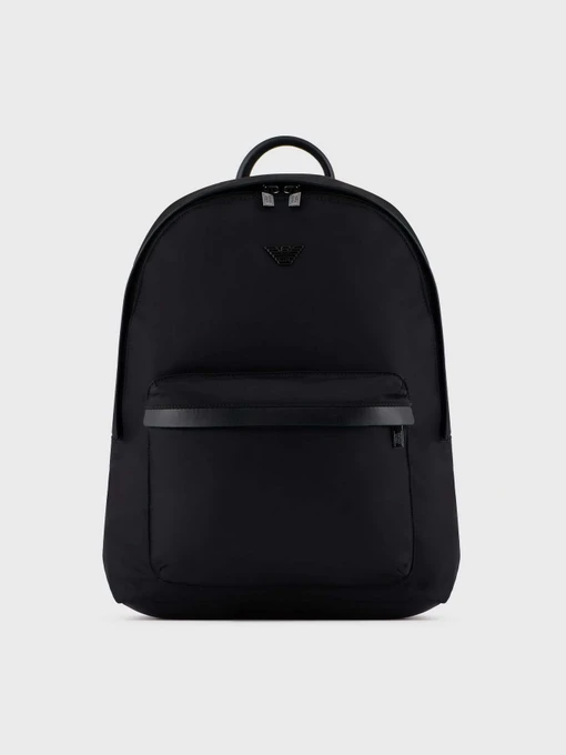 Рюкзаки Emporio Armani модель Y4O348-Y217J-80001 Фото