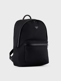 Рюкзаки Emporio Armani модель Y4O348-Y217J-80001 Фото