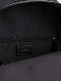 Рюкзаки Emporio Armani модель Y4O348-Y217J-80001 Фото