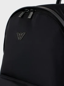 Рюкзаки Emporio Armani модель Y4O348-Y217J-80001 Фото