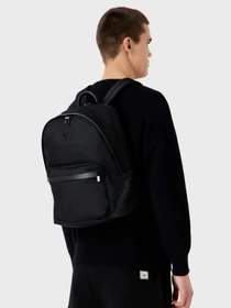 Рюкзаки Emporio Armani модель Y4O348-Y217J-80001 Фото